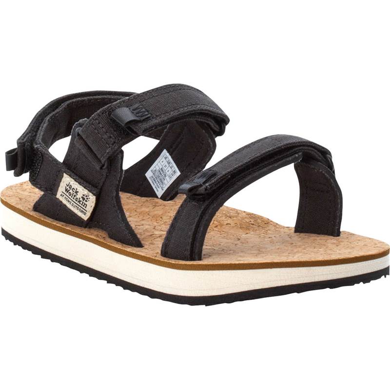 Jack Wolfskin Womens Ecostride 2 Sandals-1